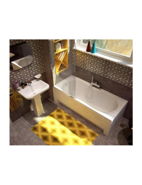 Ванна акриловая KOLLER POOL MALIBU (160x70) MALIBU160X70 Ванна акриловая KOLLER POOL MALIBU (160x70) MALIBU160X70